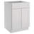Plywood Ready to Assemble Kitchen Base Cabinets with 2-Drawers and Adjustable Shelf-99152003-99152008