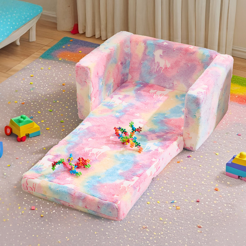Toddler Bed