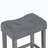 Huriye 4 Pieces Rectangular Bar Dining Table Set with Power Outlet,-2135148857-2082292950