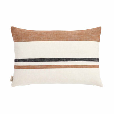 Sofuto Lumbar Pillow Cover