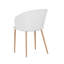 Leeven 43cm H Side Chair-1696921983