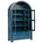 Blue n'est pas disponible