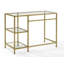 Bureau en verre Eiffe-155894616
