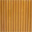 Table basse ronde avec rangement /