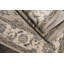 Tapis gris doux / crème Attell-29913155
