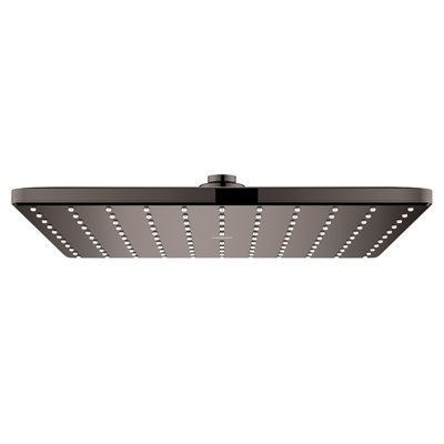 Pomme de douche à pluie fixe Rainshower ™ avec GROHE DreamSpray®