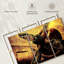 Reproduction d'art sur toile grunge-489422012