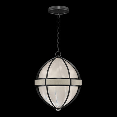 Mirage 3 - Light Pendant