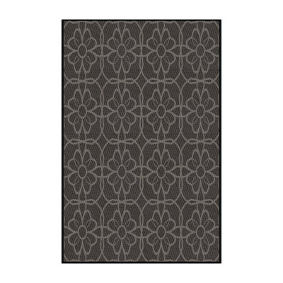 Floral Indoor Rug