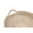 Brookhaven Seagrass Tray - Set of 2