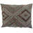 Geometric Reversible Throw Pillow