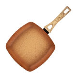 Hamilton Beach 11'' Aluminum Griddle