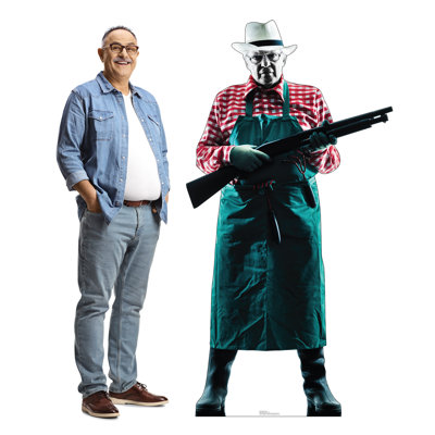 72'' Other Cardboard Standup