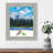 Friederun Gray Picture Frame-1318474757