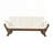 Outdoor Adjustable Chaise Lounge with Cushions-815024419