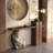 Chinese style classical simple console table-1673123970
