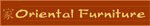 Oriental Furniture Logo