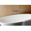 Robinet de baignoire romaine à 3 poignées et 2 poignées Kingston-98056374