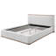 Lit plateforme tapissier Aspen-111718451