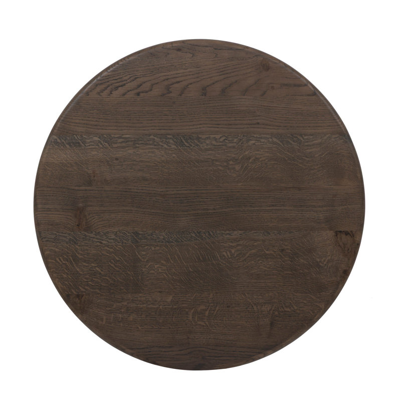 Loxley Dining Table, 36" H x 32" W x 32" D