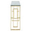 Console de 39,5 po Menzel-27290302