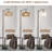 Dimmable Circle Ceiling Light