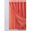 Ensemble de rideau de douche et doublure transparents-137872782