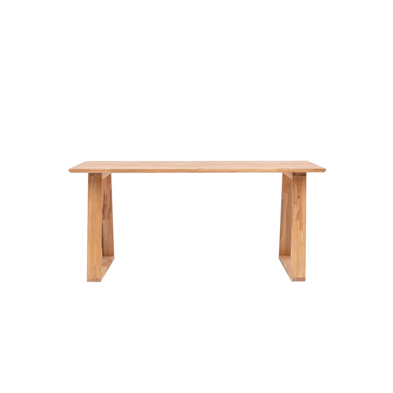 Ferro Beech Dining Table