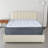 Alwyn Home Cheneyville 20'' Firm Memory Foam Mattress and Box Spring-49180187