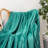 Plain Weave / Muslin Throw Blanket-86073929-86073920