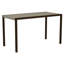 Table de bar POLYWOOD MOD-9705491-9705499-126357636