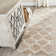 Bertl Sgm-Montreal Shag Performance Geometric Rug