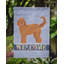 Drapeau impérial Shih Tzu Welcome Garden taille 9EC59815D20042D399EE9FCE8498D299-284387067
