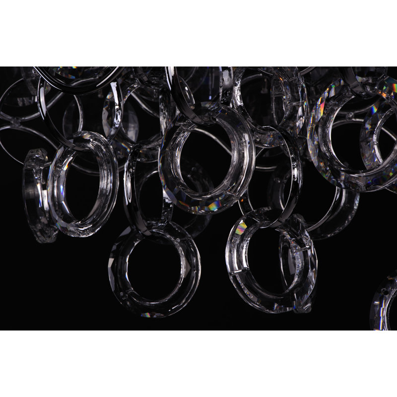 Leontine 12 - Light Kitchen Island Pendant