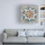«Spice Mandala» par Danhui Nai - impression sur toile tendue-1547510896