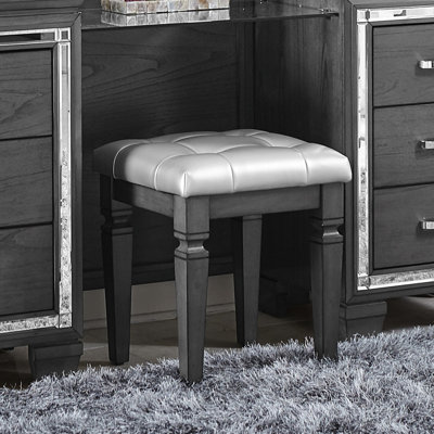 Tabouret de meuble-lavabo Modern