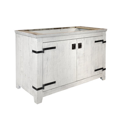 Americana 48" Single Bathroom Vanity Base Only