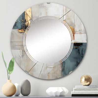Miroir Leithow