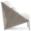 Outdoor Lounge Chair