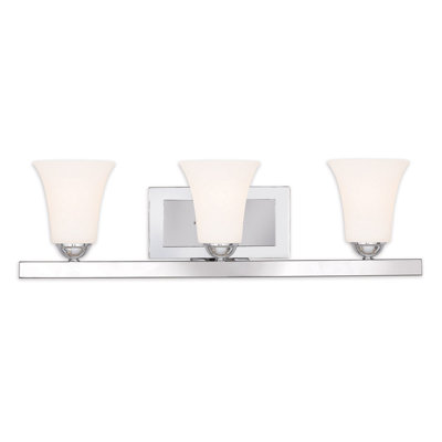 Midtown 3 - Light Vanity Light