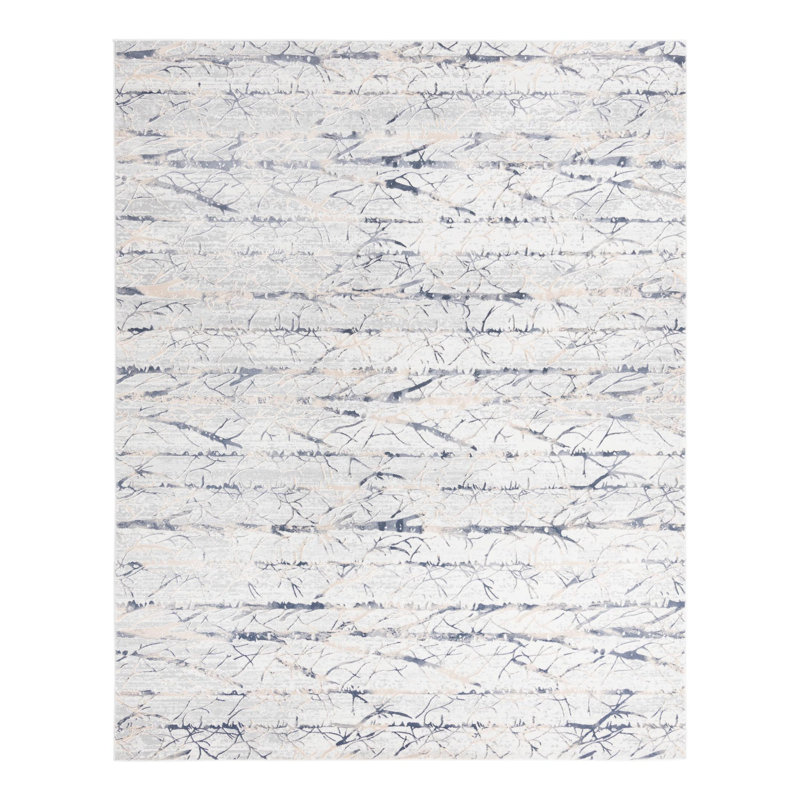 Tapis Anne Sageville, Rectangle 7 pi 10 po x 10 pi