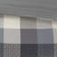 Édredon - Grand chevron gris avec coussins 7 pièces Buffalo-121405879-121405876