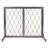 Newmill Steel Fireplace Screen