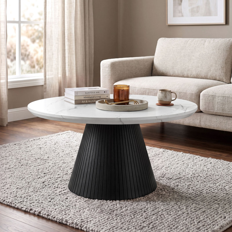 Table basse Housel