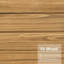Armoire de rangement pour l'extérieur avec porte verrouillable l 4,27 pi. X P 2,13 pi. Garden