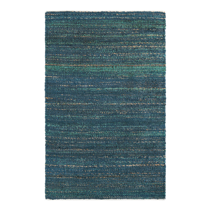 Tapis en jute / sisal Areyona, Rectangle 3 pi 1 po x 5 pi 1 po