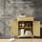 Strine 26.75'' Sideboard-2103696280