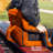 Folding Stadium Seat-760194542
