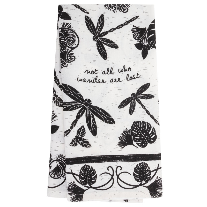 TORCHON BOHO LIBLOUIE