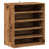 Reclaimed Wood selected